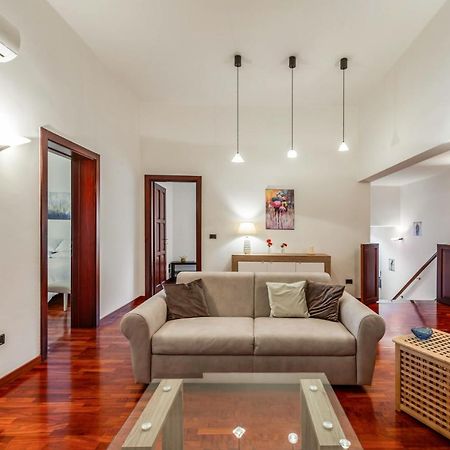 Il Monale By Rentbeat Apartment Martina Franca Luaran gambar
