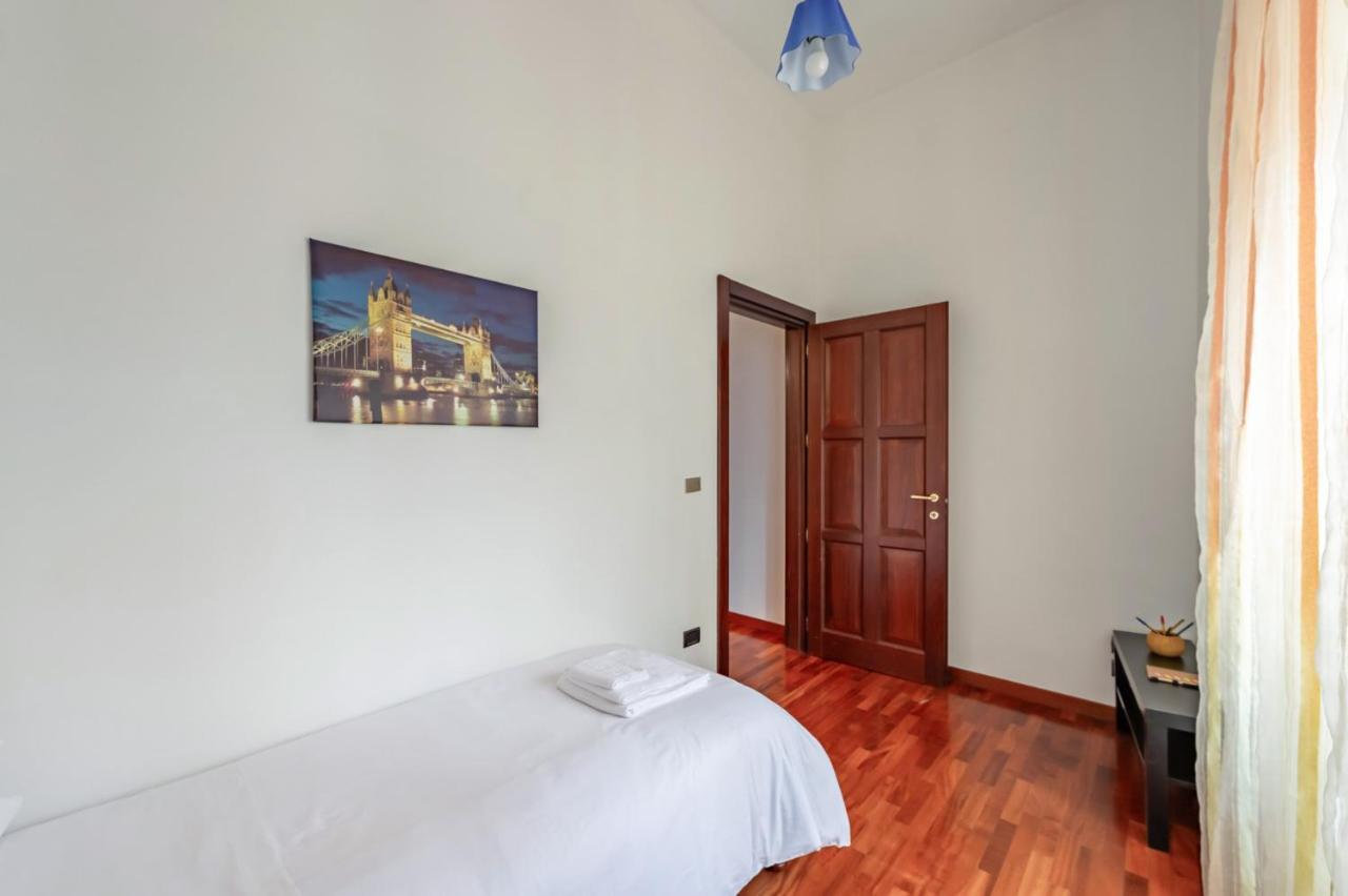 Il Monale By Rentbeat Apartment Martina Franca Luaran gambar