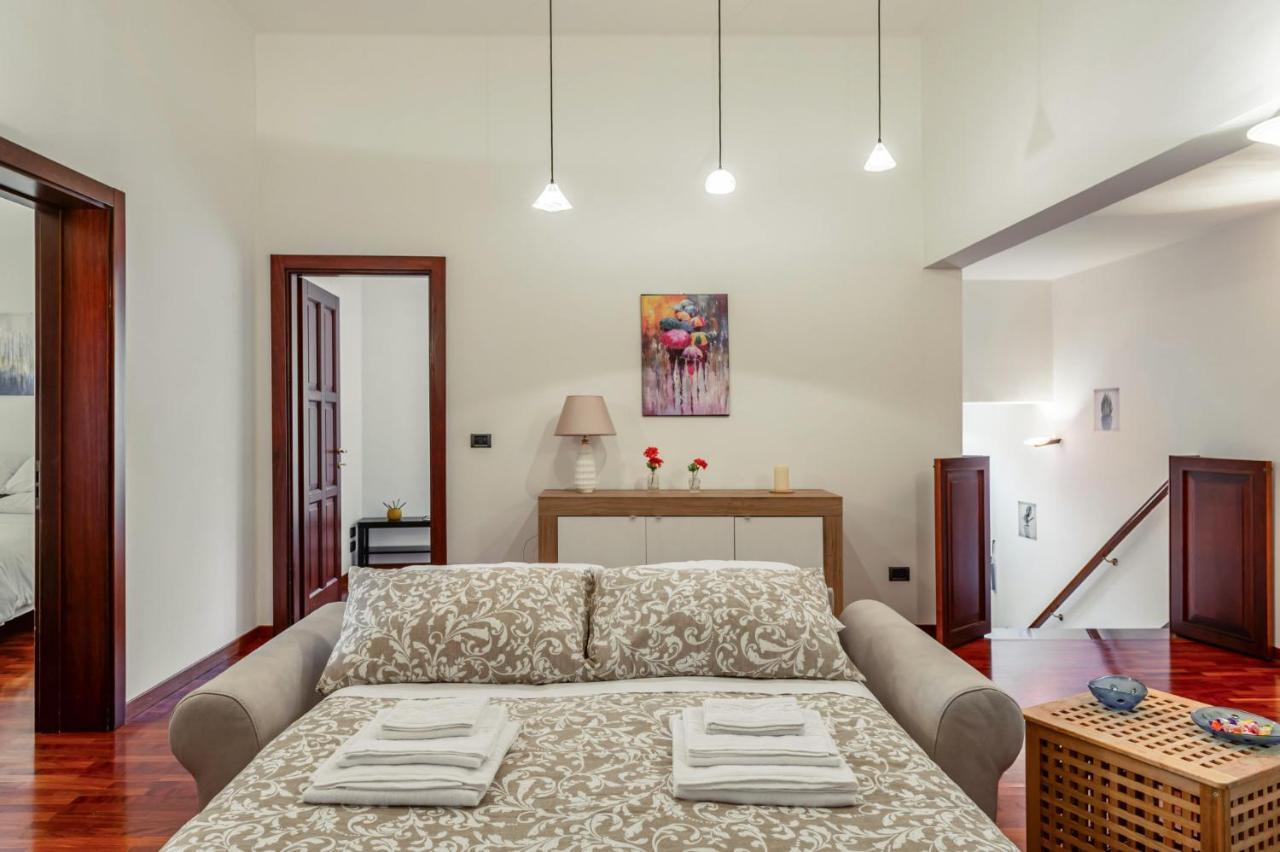 Il Monale By Rentbeat Apartment Martina Franca Luaran gambar