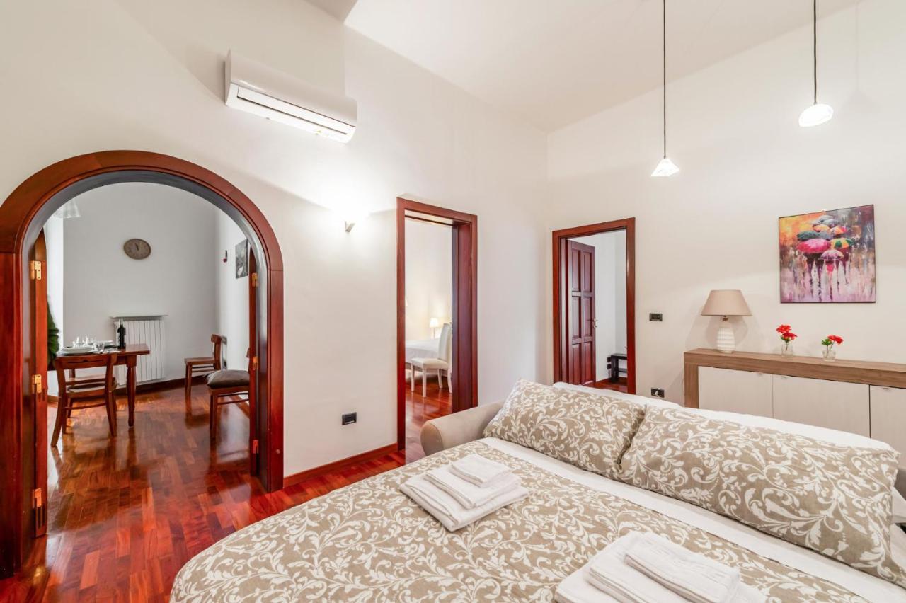 Il Monale By Rentbeat Apartment Martina Franca Luaran gambar