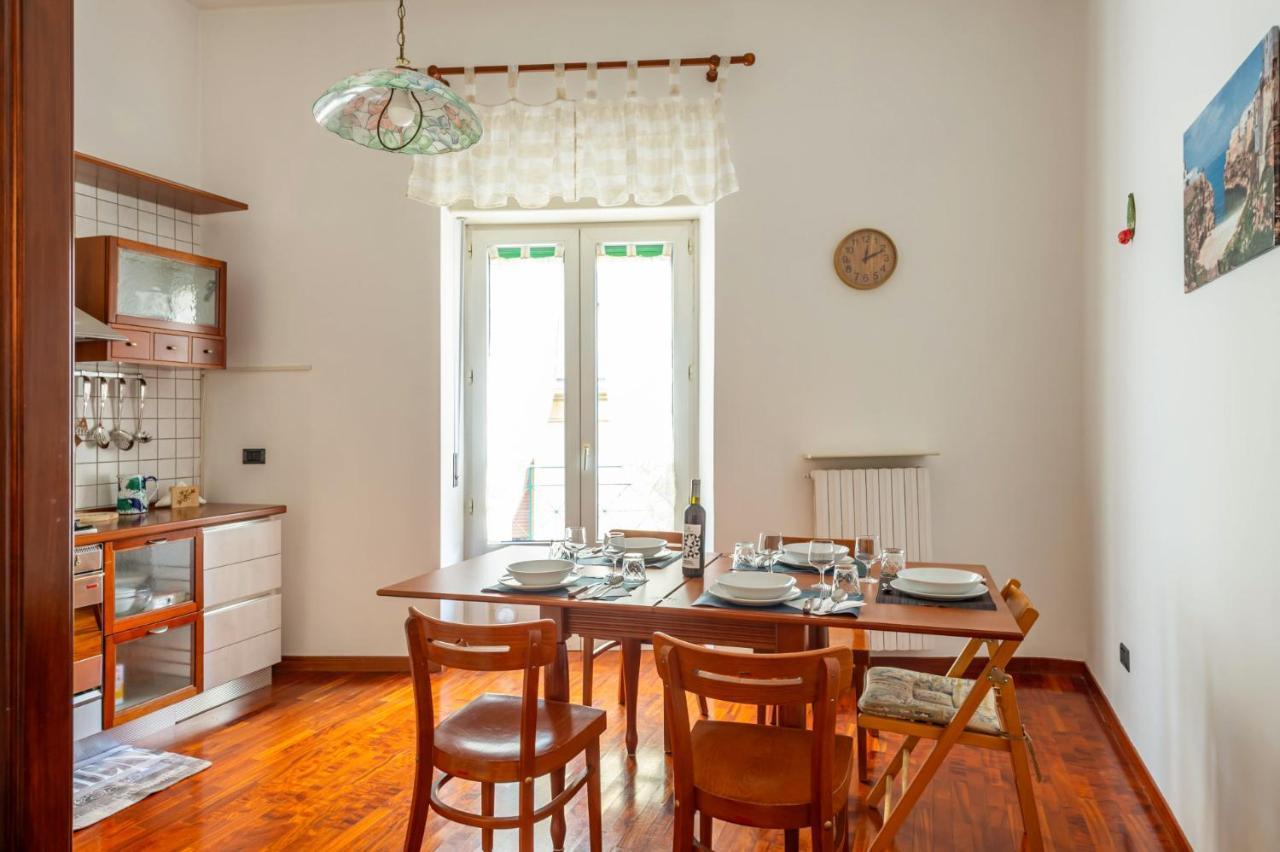 Il Monale By Rentbeat Apartment Martina Franca Luaran gambar