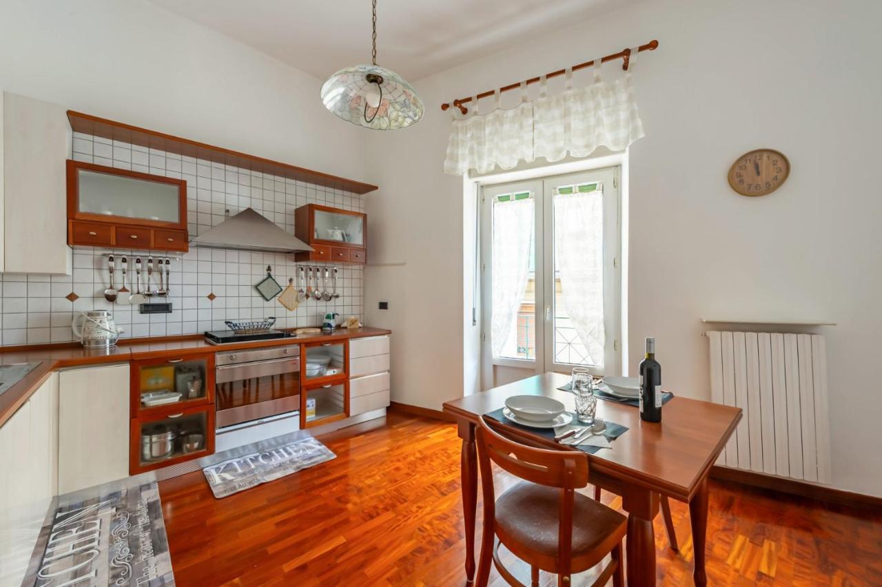 Il Monale By Rentbeat Apartment Martina Franca Luaran gambar
