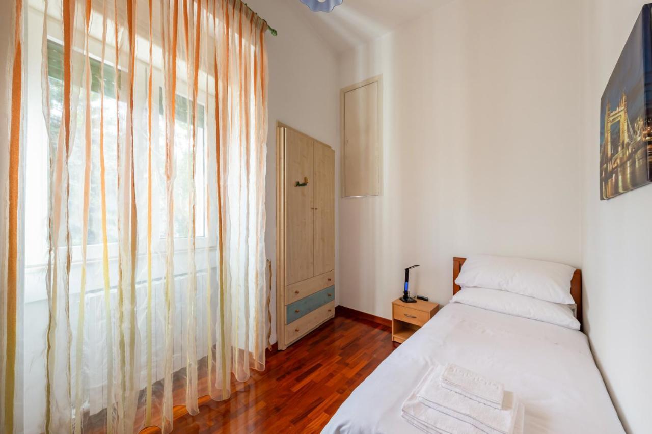Il Monale By Rentbeat Apartment Martina Franca Luaran gambar