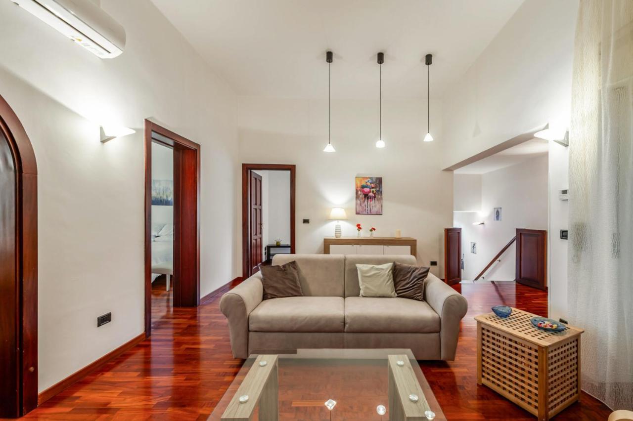 Il Monale By Rentbeat Apartment Martina Franca Luaran gambar