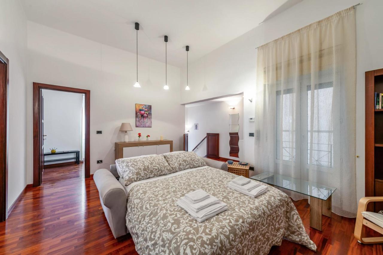 Il Monale By Rentbeat Apartment Martina Franca Luaran gambar
