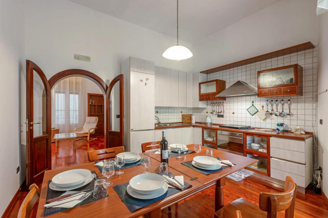 Il Monale By Rentbeat Apartment Martina Franca Luaran gambar