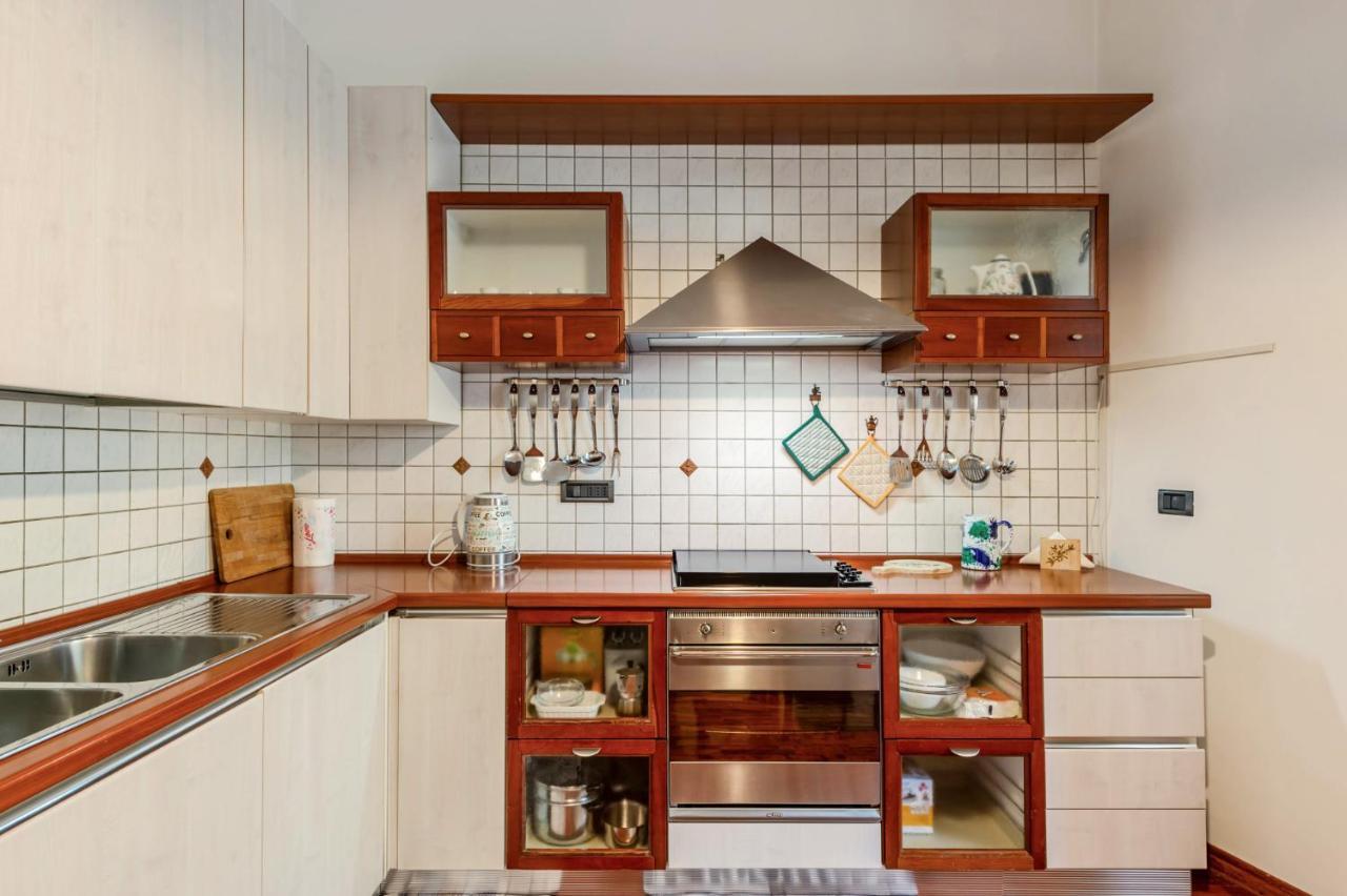 Il Monale By Rentbeat Apartment Martina Franca Luaran gambar