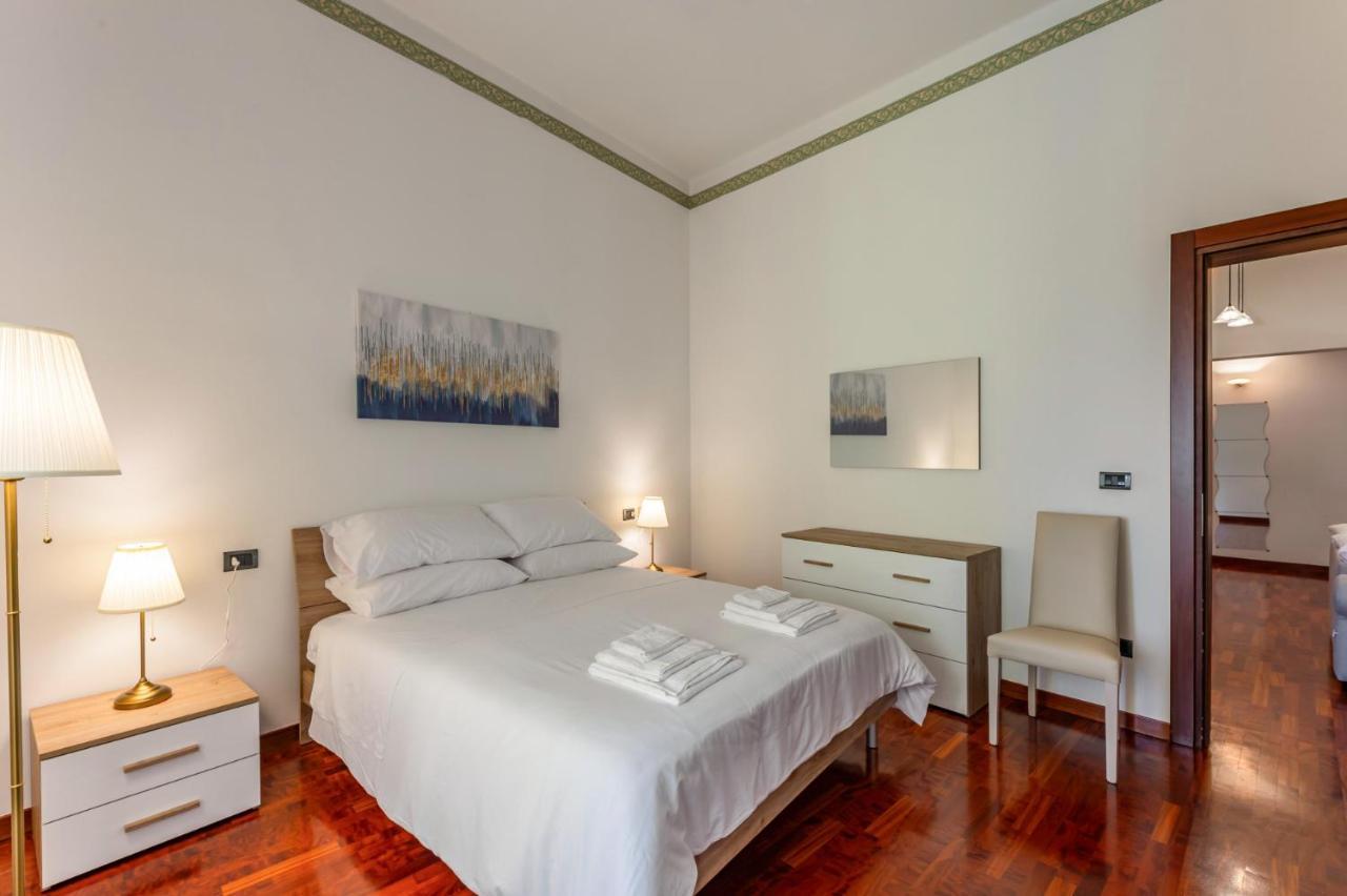 Il Monale By Rentbeat Apartment Martina Franca Luaran gambar