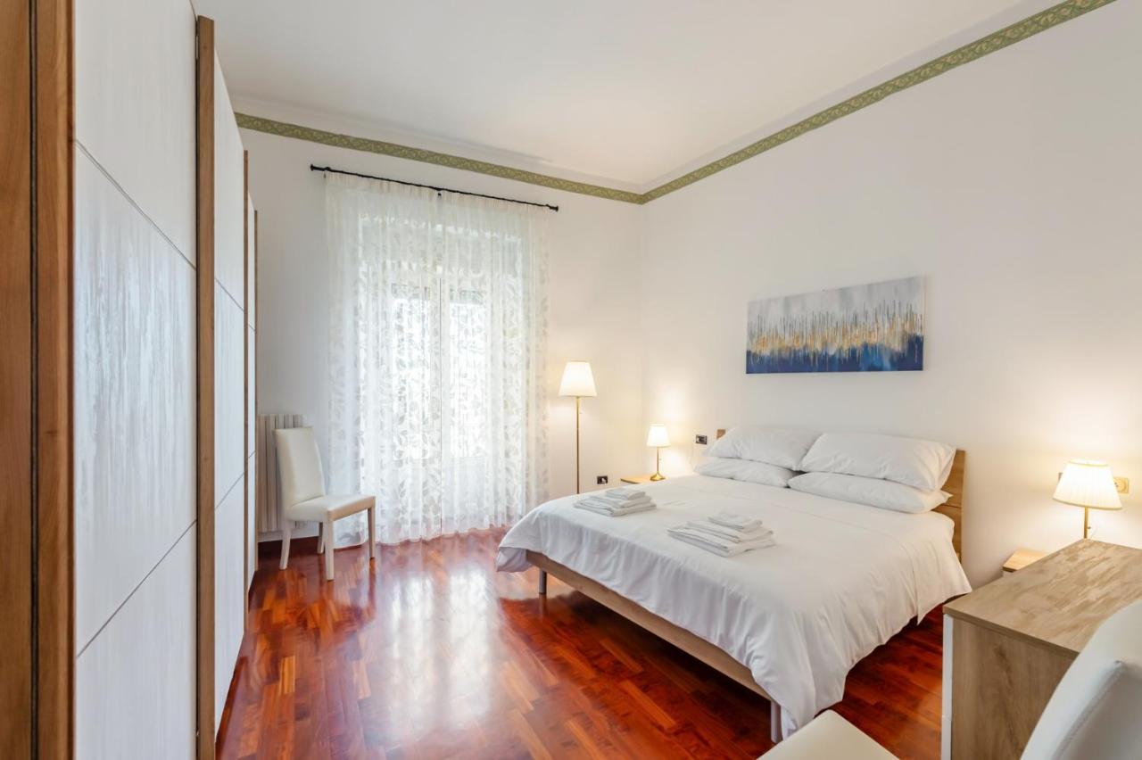 Il Monale By Rentbeat Apartment Martina Franca Luaran gambar