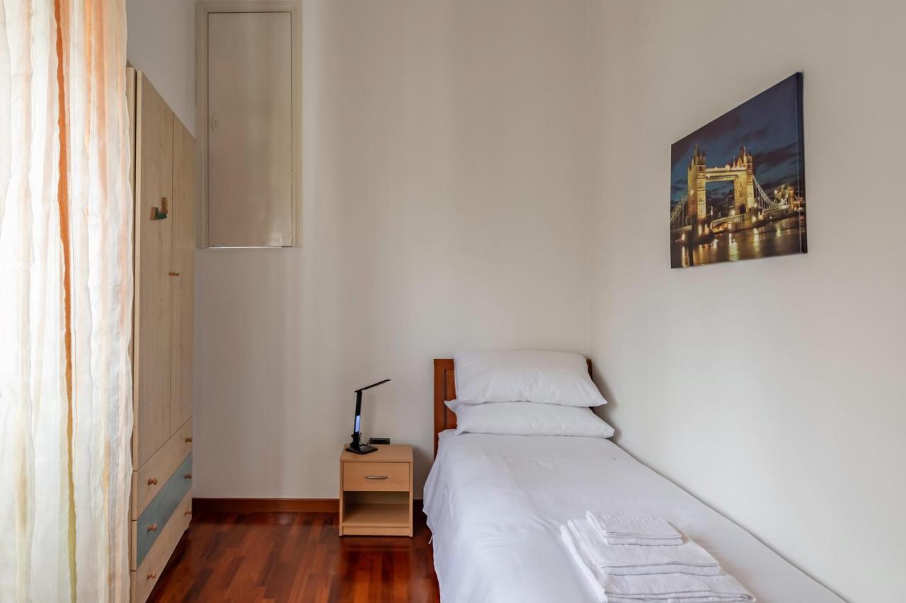 Il Monale By Rentbeat Apartment Martina Franca Luaran gambar